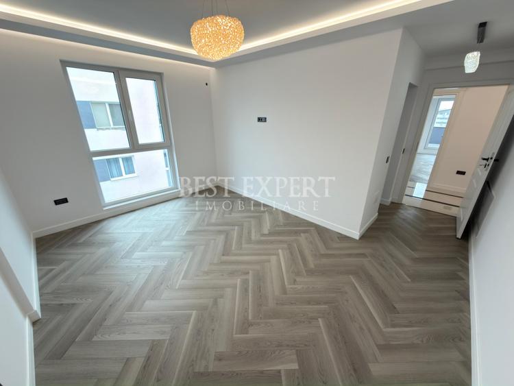 Penthouse Lux | Zona Linistita | Finisaje Premium | Mutare imediata