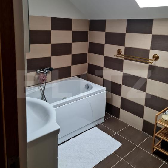 Casa cocheta tip duplex de vanzare in zona spitalului oncologicMedex