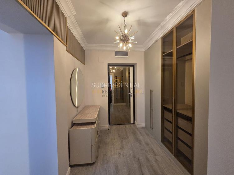 Apartament 1 cameră | Ivory Residence Pipera | 37 mp | Etaj 7 - 3
