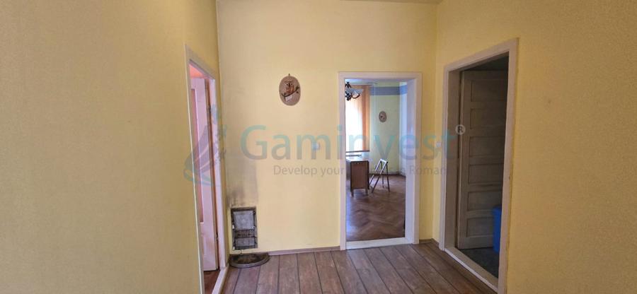 Casa cu dublu front stradal,zona Ecaterina Teodoroiu,Oradea