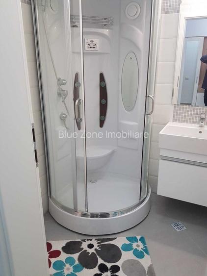 2 camere | Parcul Carol | ISG Residence | Etaj 9 - 6