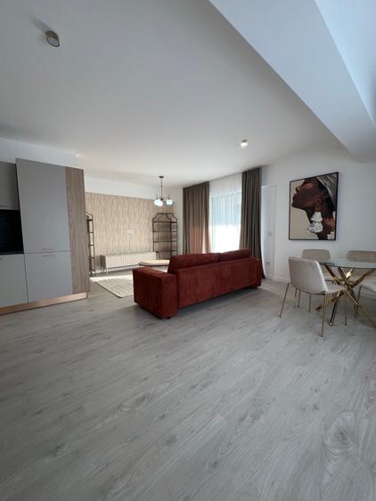 Apartament 2 camere mobilat - 10.000 € discount + 0% comision - Ivory Residence