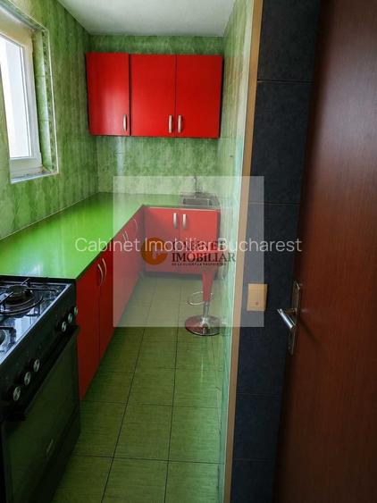 2 camere | Decomandat | Bloc Reabilitat | Metrou 5 minute - 5