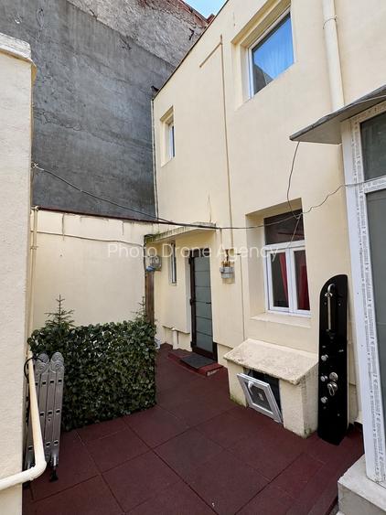 Apartament cu curte și spațiu extins în Sector 2, Iancului - 11
