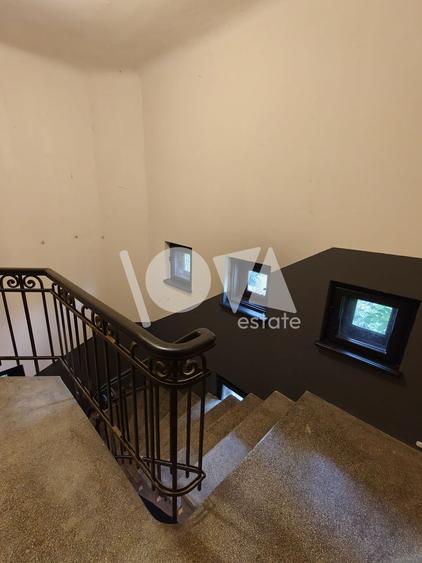 De închiriat: apartament 4 camere - Kiseleff - pretabil birou