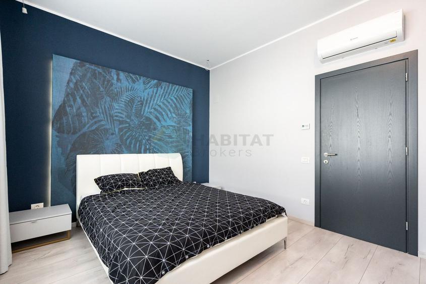 Vila 4 camere Avangarde Forest 8| Pompa de caldura