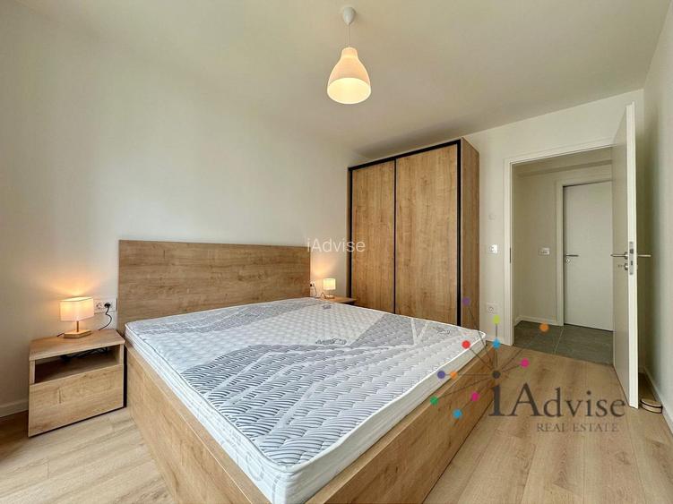Apartament de închiriat – Zona Coresi, Brașov | Prima închiriere - 17