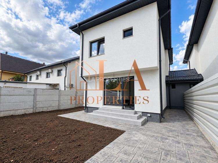 Casa 4 camere | Teren 252mp | Bragadiru-Margelelor - 3