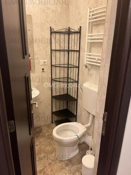 Apartament 2 camere Tei-Parcul Circului - 7