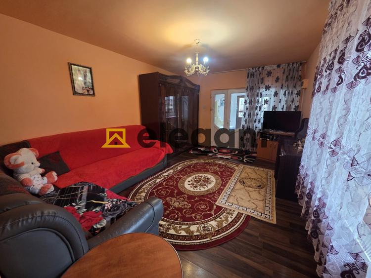 Casa, P+M, 95 mp utili, teren 125 mp, an 2007, Calea Severinului-SIF Oltenia