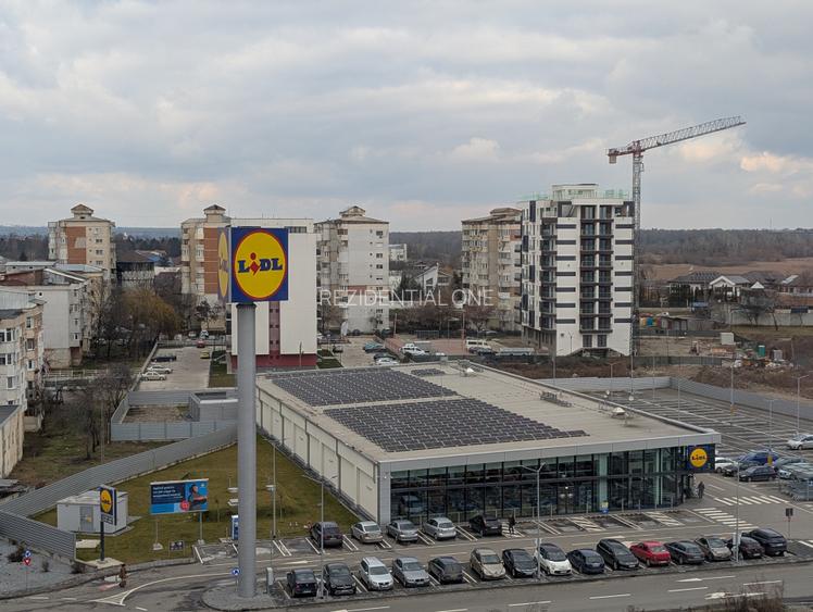 Apartament Penthouse  - Arena Residence - Mall - 12
