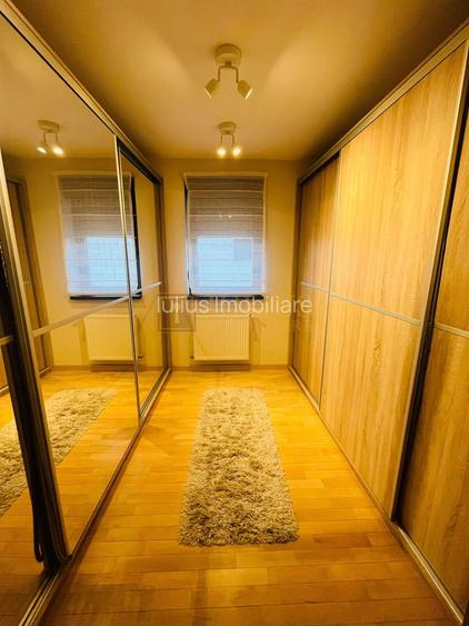 1/2 duplex modern – Dumbrăvița - 19