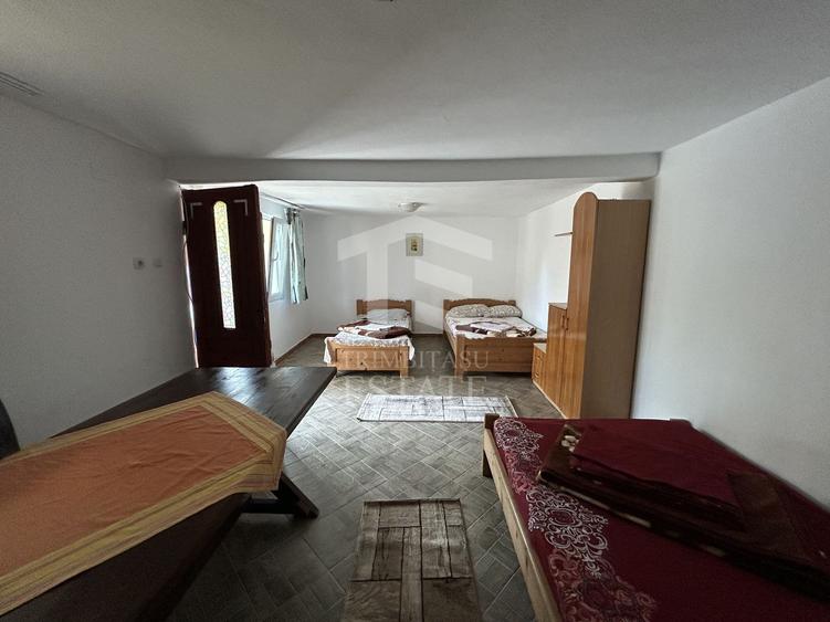 Vânzare Casă 5 Camere Costinești | 14 min Plajă | Clasa Energetica A
