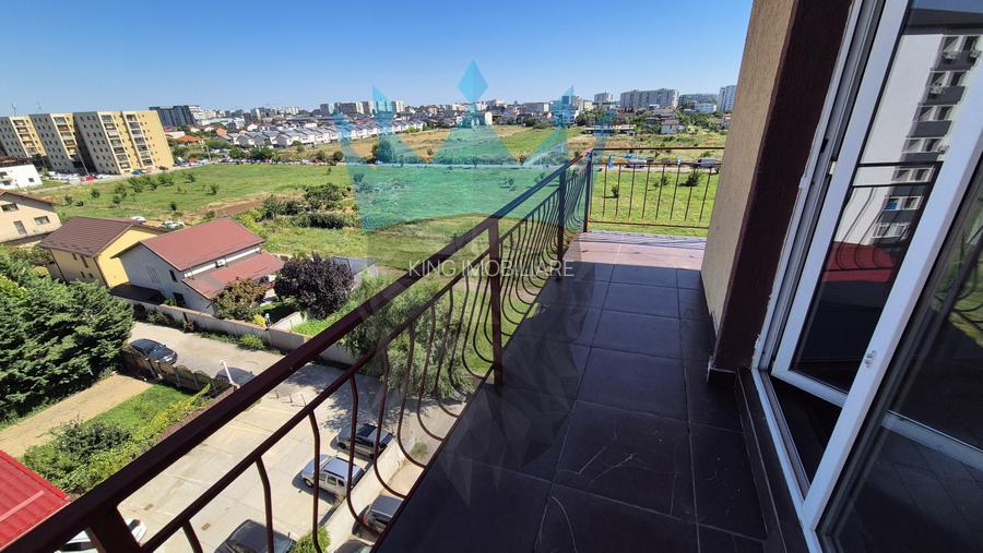 Apartament 3 Camere Militari Residence Rosu - 6