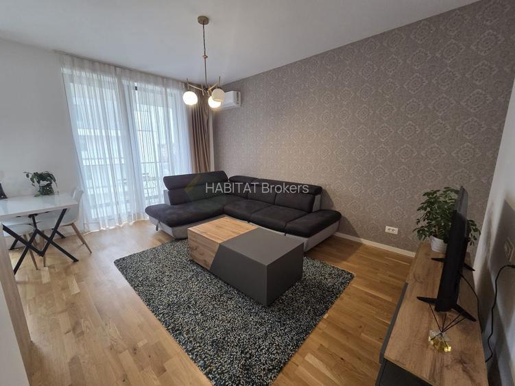 Apartament 2 camere – The Ivy Residence,/Băneasa | Parcare subterană inclusă - 3