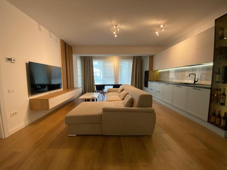 Apartament 3 camere Pipera | Loc de parcare inclus
