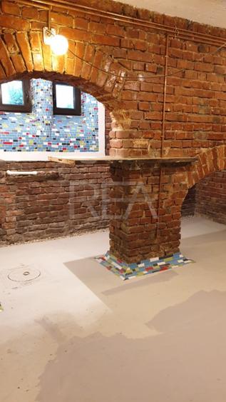 Vila Interbelica | Birouri | Capitale\Dorobanti