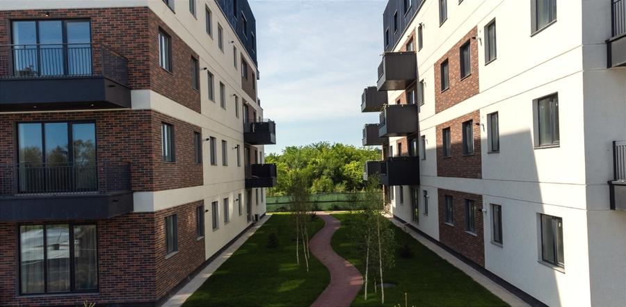 Victoria Homes