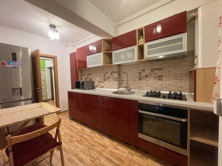 2 camere decomandat | Mobilat modern | sos.Oltenitei-Lidl