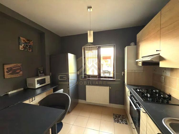 Apartament 2 camere 60 mp I Terasa I Parcare | Bună Ziua