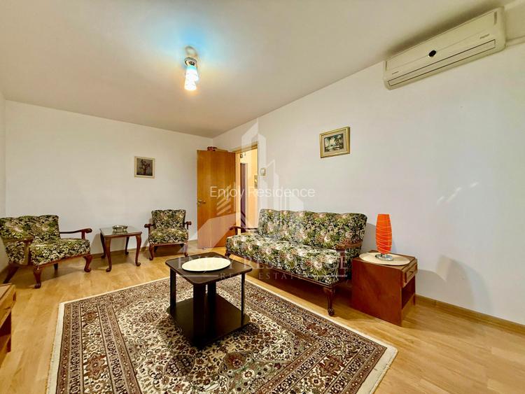 2 Camere SUPER POZITIE intre Plazza MAll - Afi Cotroceni - 13