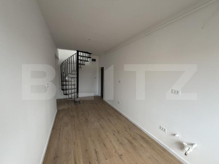 Apartament 3 camere, 62 mp, decomandat zona Dumbrava Nord