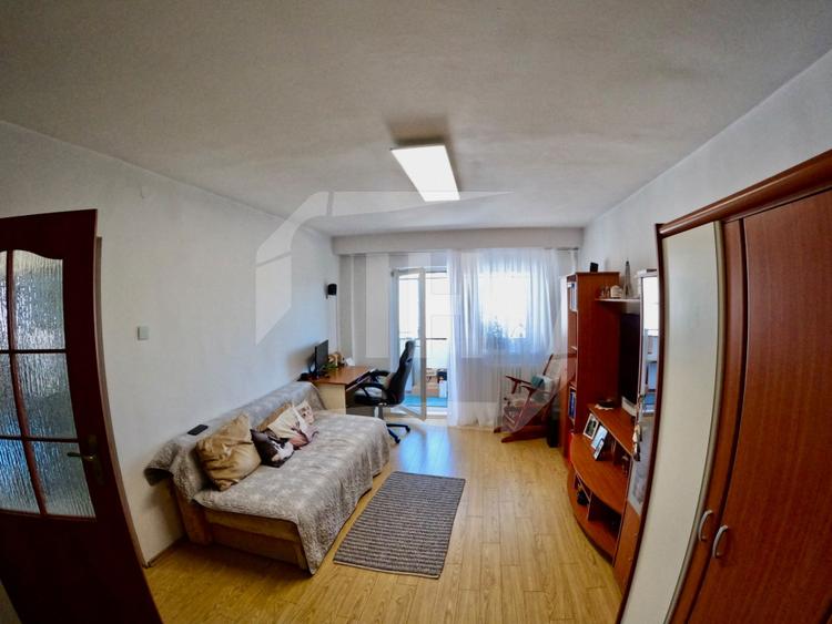 Apartament 4 camere I decomandat I cu parcare I Marasti