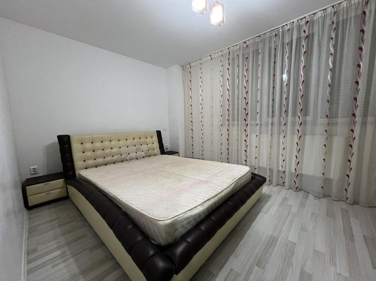Apartament lux,termen lung, City Park