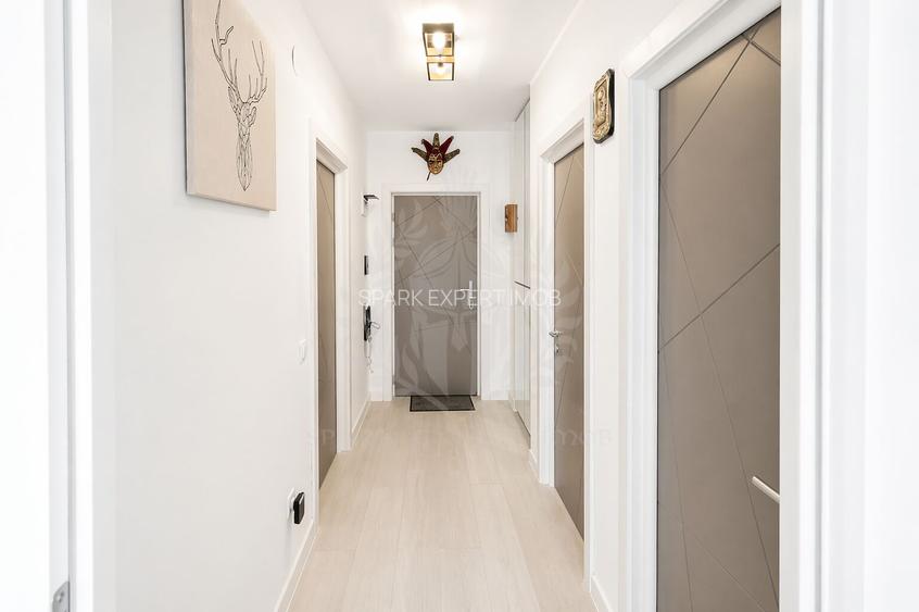 Inchiriere apartament 2 camere, White Tower, B-dul Bucuresti, Ploiesti - 4