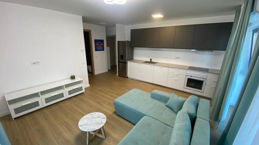Apartament 3 camere LUX in Complex Cordia .