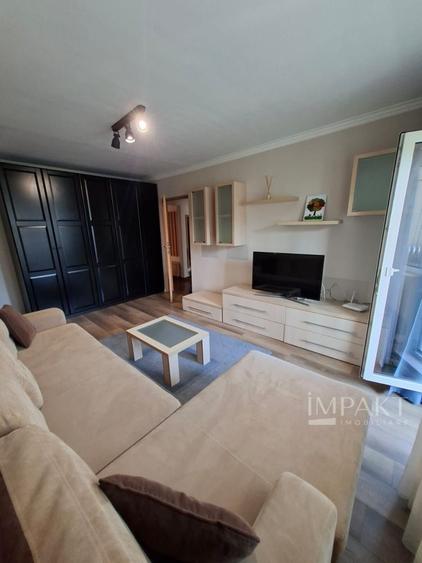 Apartament de inchiriat 3 camere decomandate, cartier Zorilor!