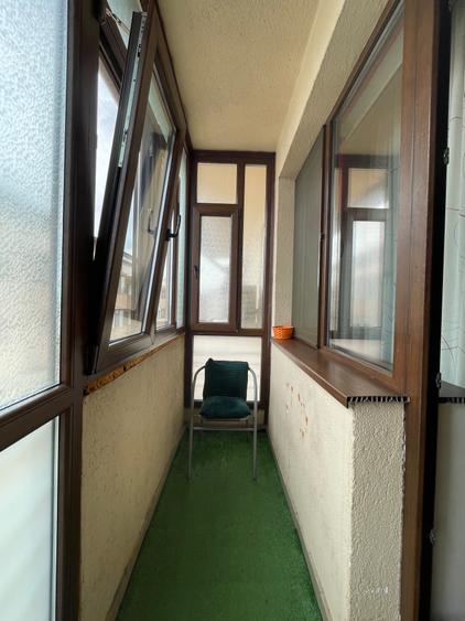 Confort Urban Residence, Rahova