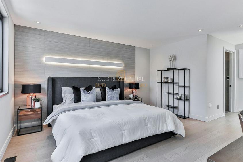 Apartament cu 3 camere de vanzare, balcon generos - Aparatorii Patriei - 2