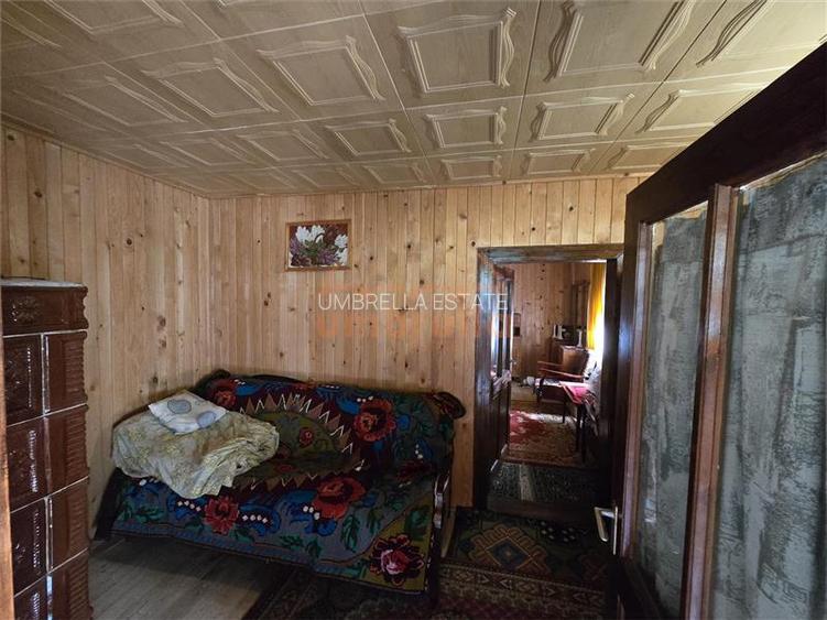 De vanzare cabana Somesul Rece ! - 29