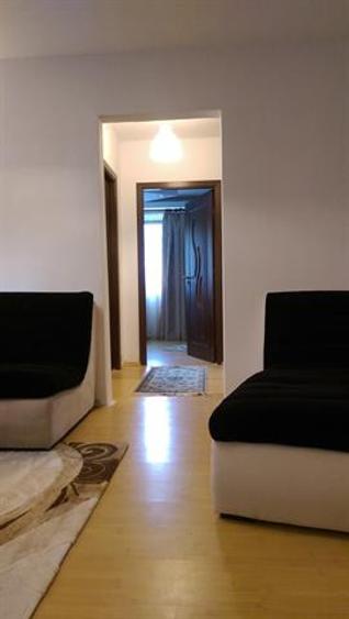 Apartament 2 camere zona Bulevardul Saturn-Gemenii