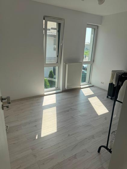 Vila P+1E+M-Bragadiru Celofibrei-Mobilata si utilata modern