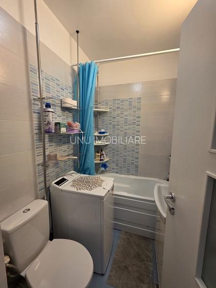 Apartament cu 2 camere - zona Tatarasi - Ateneu - 9