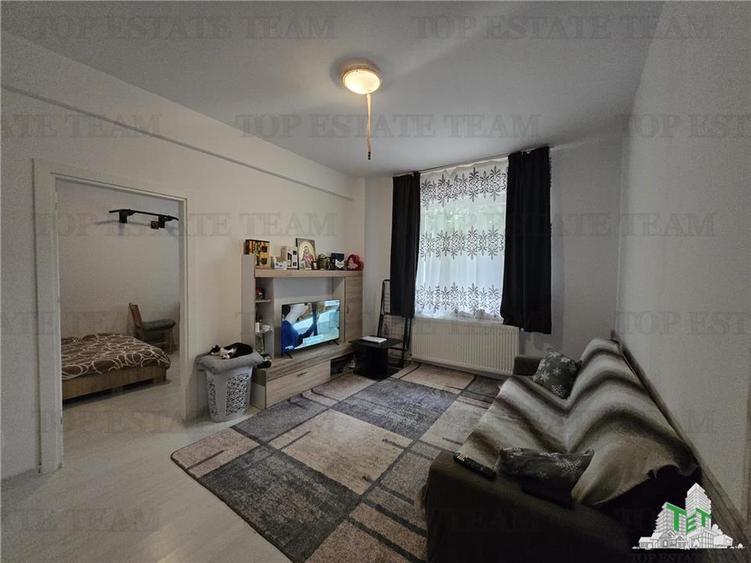 Apartament 2 camere, mobilat/utilat complet in zona Militari Rezidence