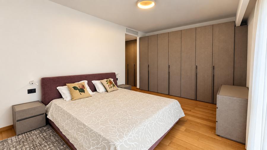 Apartament 4 camere | Primăverii | Închiriere