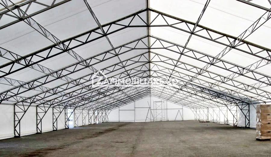 Cort Industrial de Inchiriat Tg. Mures