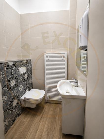 De Închiriat Spațiu Comercial Central