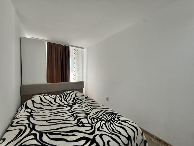 Apartament 3 camere, 2 bai, mobilat/utilat, etaj 3, zona Sagului