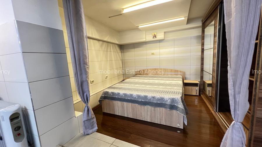 Garsoniera in vila Muncii - Călărași, mobilată si utilată complet - 5