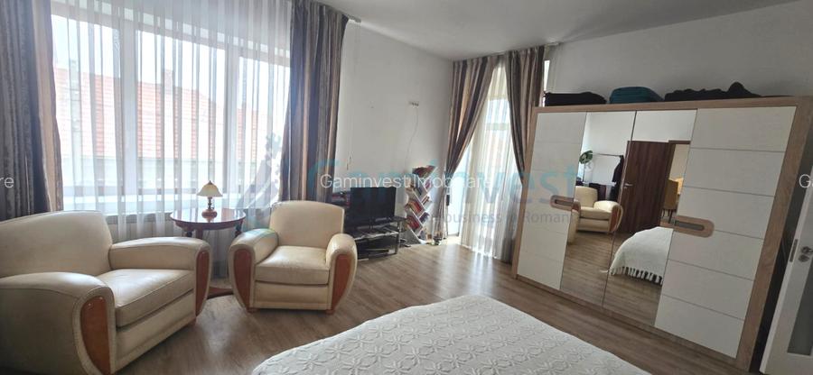 Apartament 2 camere de vanzare în Oradea , 73 mp central, langa Parcul Balcescu - 5