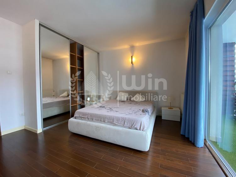 Penthouse cu 5 camere | 160mp | Vedere Panoramica | Garaj | Buna Ziua!