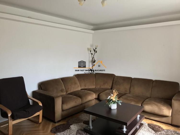 Închiriere Apartament 4 camere-13 Septembrie-Sebastian-Semicentr
