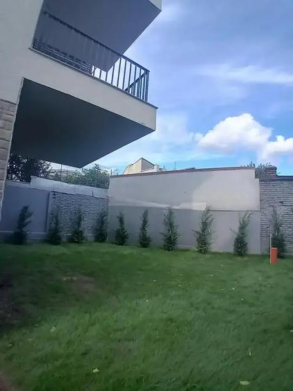 Apartament luminos cu terasă de 17 mp, Ștefan cel Mare