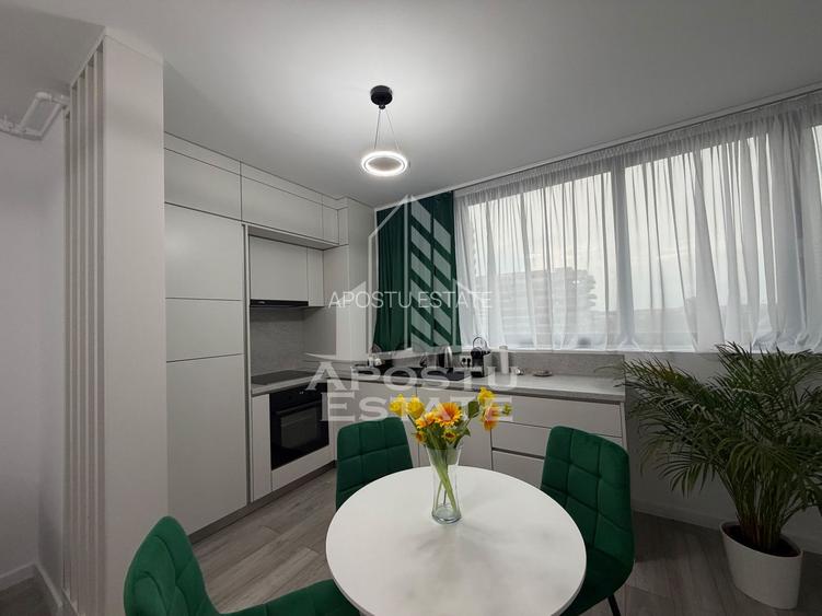 Apartament de vânzare cu 2 camere, X-City Tower,Torontalului,Timișoara - 7