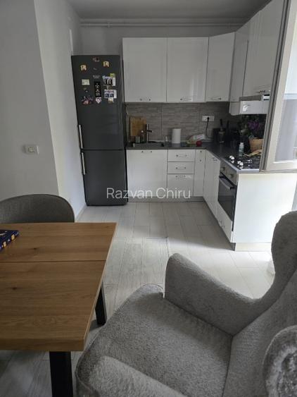Proprietar | 3 camere Greenfield Baneasa | 68 mp | 2 locuri de parcare - 5