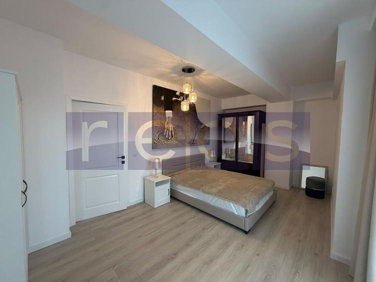VANZARE 3 CAMERE | BANEASA | 90MP | UTILAT - MOBILAT | PARCARE - 6